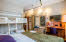 Photo by: Karl Gabor
karl@gabor.se
Standard Family Four with view over room.